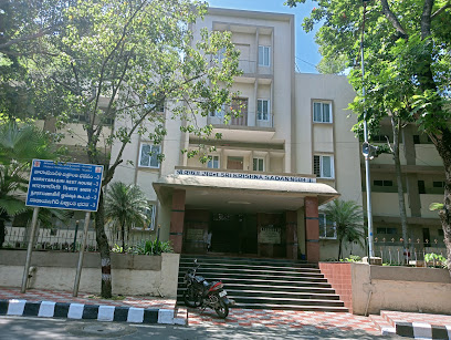 About Narayanagiri Rest House